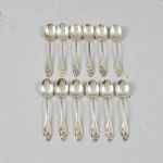 1489 6325 COFFEE SPOONS